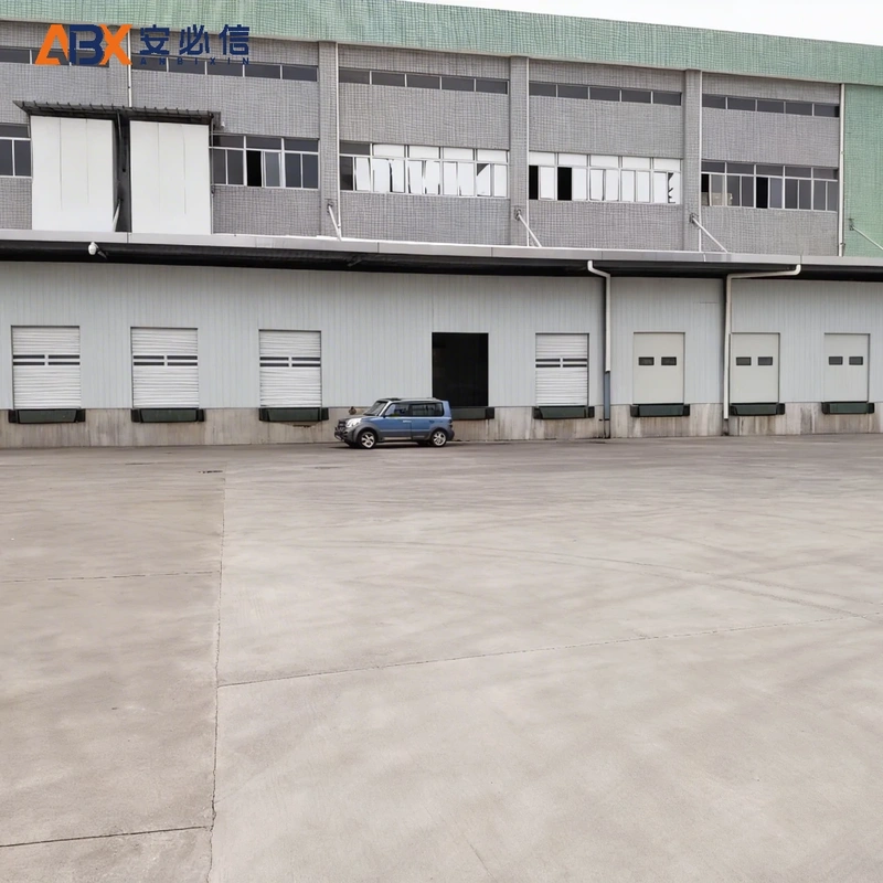 鹰潭市雷达高速门